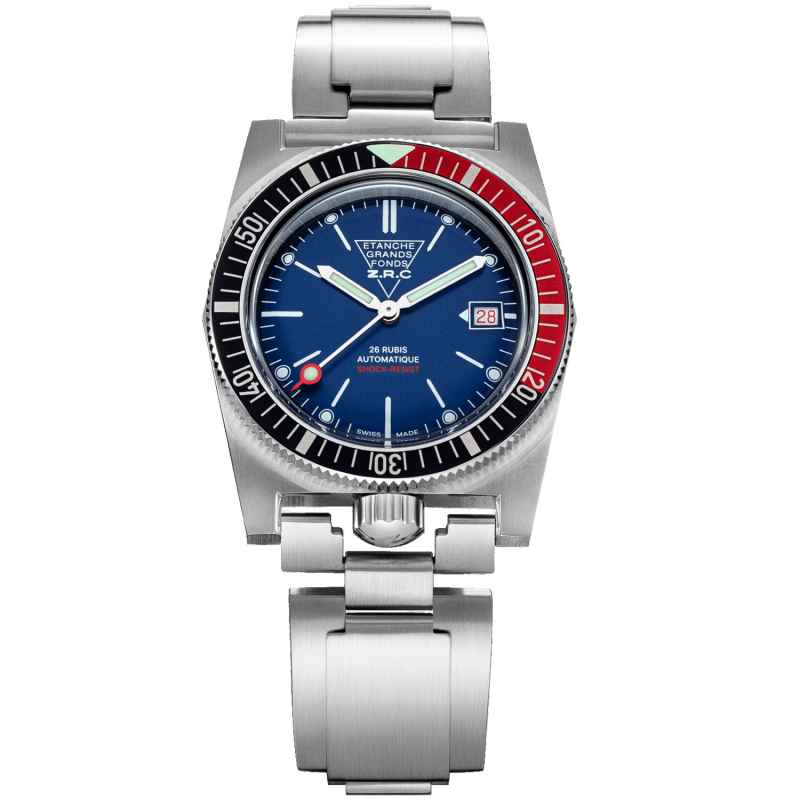 ZRC - OROLOGIO GF 38 GF38293