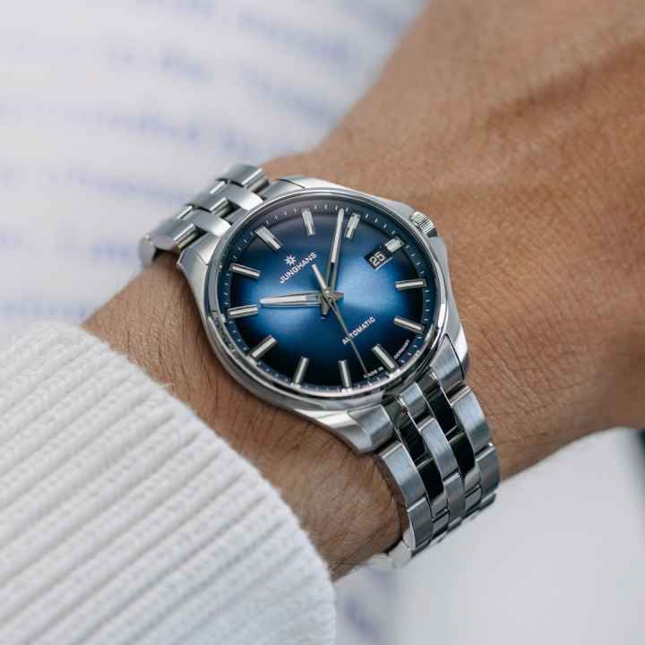 MEISTER 36MM - JUNGHANS