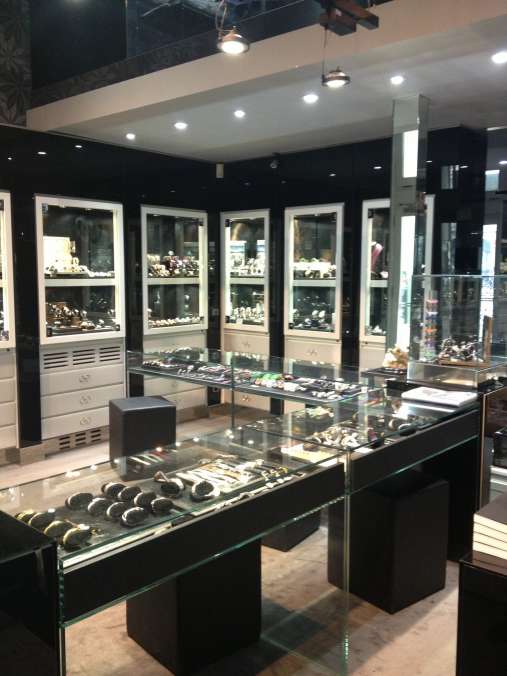 Grimoldi Milano