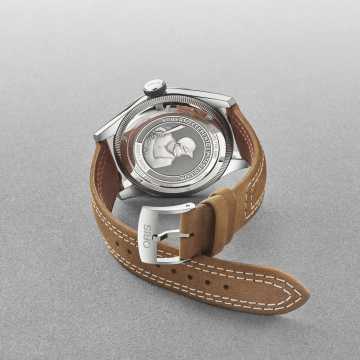 ORIS - ROBERTO CLEMENTE LIMITED EDITION