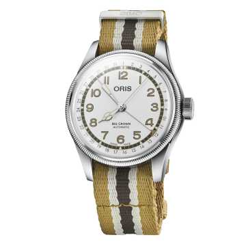 ORIS - ROBERTO CLEMENTE LIMITED EDITION