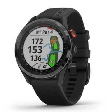 Foto Mappe  Orologio Garmin Approach S62