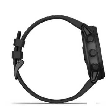 Foto Profilo Orologio Garmin Tactix Delta Sapphire Edition