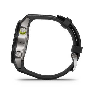 Foto Profilo Orologio Garmin Maqr Athlete 