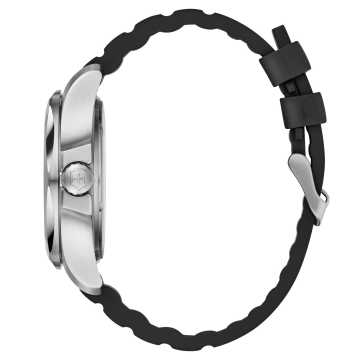 Foto Profilo Orologio Victorinox I.N.O.X Nero