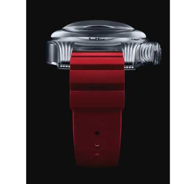 Foto Spessore Cassa Orologio Victorinox I.N.O.X Professional Diver