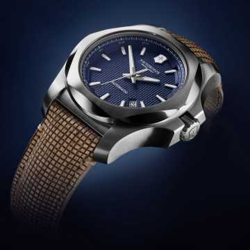 Foto Quadrante Victorinox Orologio I.N.O.X Mechanical