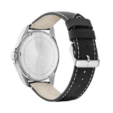 Foto Retro Orologio Victorinox Fieldforce GMT Nero