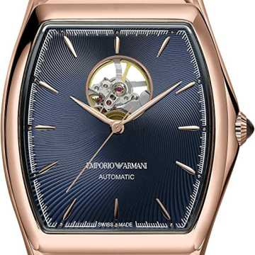 Foto Orologio Armani ARS3351