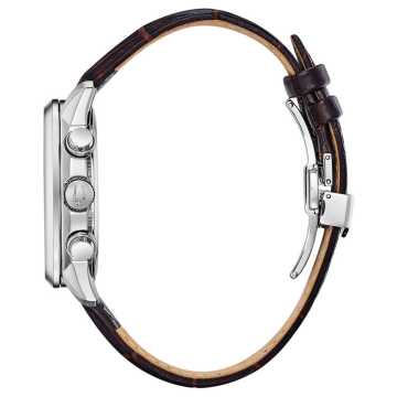 Foto Profilo Orologio Bulova Sutton Big Date