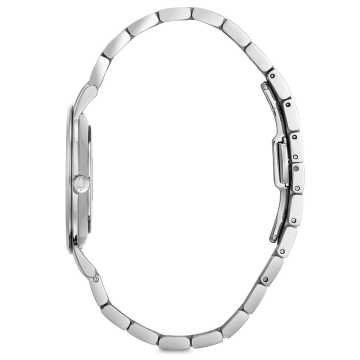 Foto Profilo Orologio Bulova Slim Lady 96P183