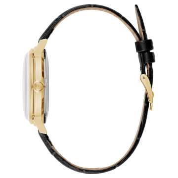 Foto Profilo Orologio Bulova American Clipper 97A152