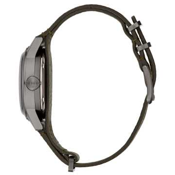 Foto Profilo Orologio Bulova Hack Watch 