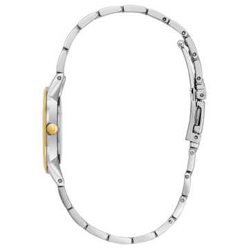 Foto Profilo Orologio Bulova Classic Lady 98P115