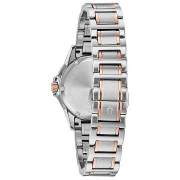 Foto Chiusura Bulova Orolo Marine Star Lady