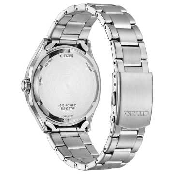 Foto Retro Orologio Citizen Eco-Drive AW1750-85L