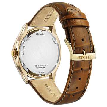 Foto Fondello Orologio Citizen AW1753-10A