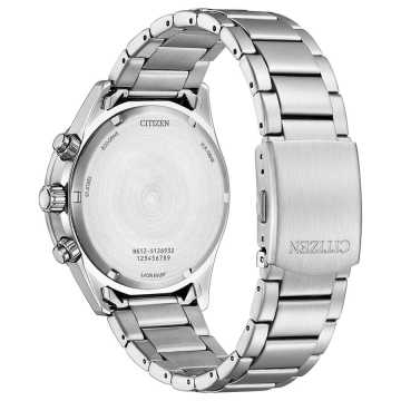 Foto Fondello Orologio Citizen Eco-Drive CA0770-72L