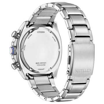 Foto Fondello Orologio Eco-Drive CA4560-81E