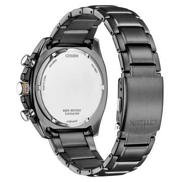 Foto Fondello Orologio Citizen CA4567-82H