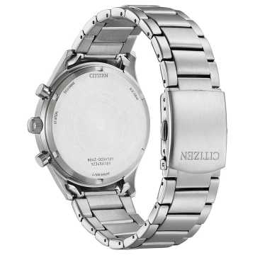 Foto Fondello Orologio Citizen CA7028-81E