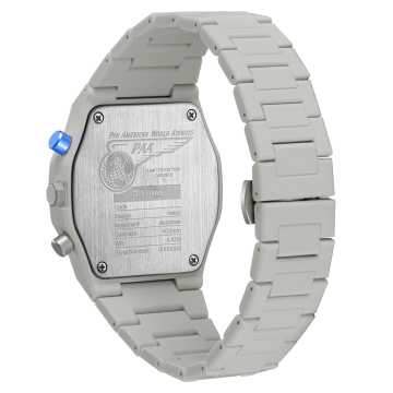 Foto Fondello D1 Milano x PanAM