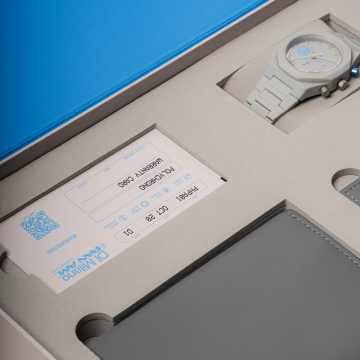 Foto Box Dettaglio D1 Milano x PanAM