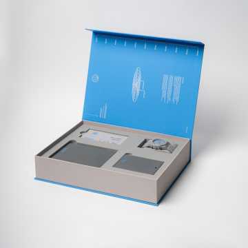 Foto Box Open D1 Milano x PanAM