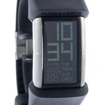 Foto Quadrante Orologio digitale Philippe Starck PH1034