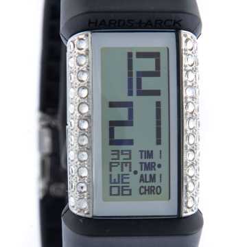 PHILIPPE STARCK - OROLOGIO DIGITALE PH1114