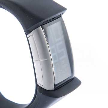 Foto Profilo Orologio digitale Philippe Starck PH1034
