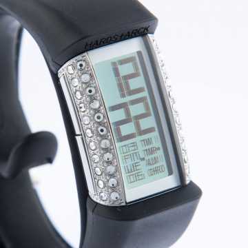 PHILIPPE STARCK - OROLOGIO DIGITALE PH1114