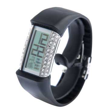 PHILIPPE STARCK - OROLOGIO DIGITALE PH1114