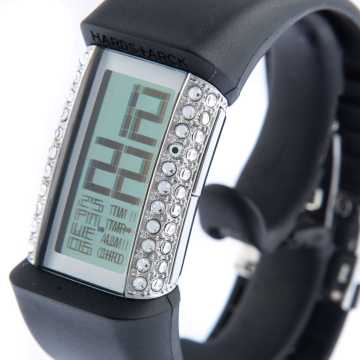 PHILIPPE STARCK - OROLOGIO DIGITALE PH1114