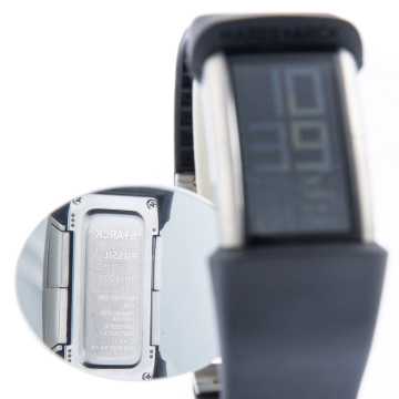PHILIPPE STARCK - OROLOGIO DIGIRALE PH1030