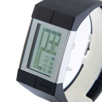 Foto Profilo Orologio Digitale Philippe Starck PH1112