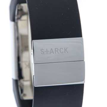 Foto Chiusura Orologio Digitale Philippe Starck PH1112