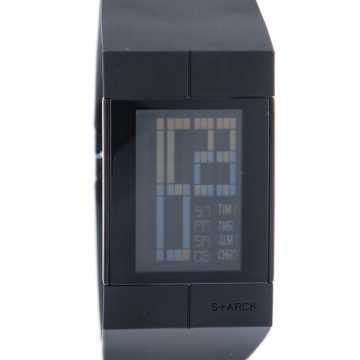 PHILIPPE STARCK - OROLOGIO DIGITALE PH1110