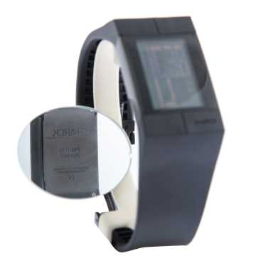 PHILIPPE STARCK - OROLOGIO DIGITALE PH1110