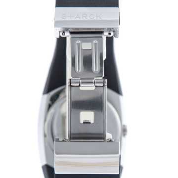 Foto Particolare Chiusura Orologio Philippe Starck PH5041