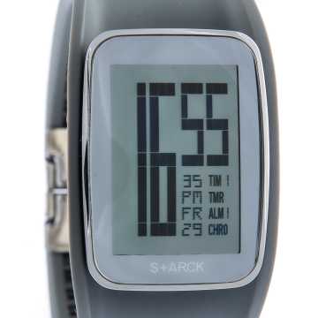 PHILIPPE STARCK - OROLOGIO DIGITALE PH1122