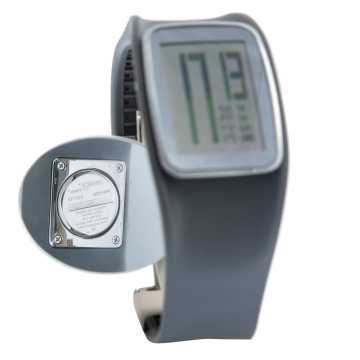 PHILIPPE STARCK - OROLOGIO DIGITALE PH1122