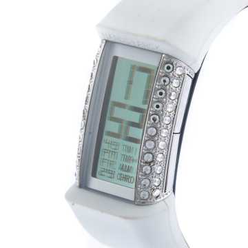 PHILIPPE STARCK - OROLOGIO DIGITALE PH1115