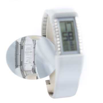 PHILIPPE STARCK - OROLOGIO DIGITALE PH1115