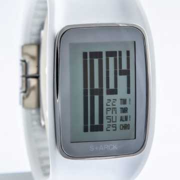 Foto Quadrante Orologio Digitale Philippe Starck PH1121
