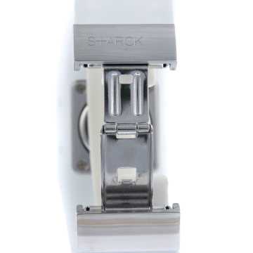 Foto Chiusura Orologio Digitale Philippe Starck PH1121