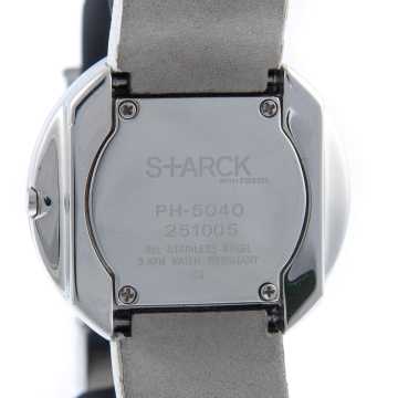 PHILIPPE STARCK - OROLOGIO ANALOGICO PH5040