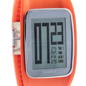 PHILIPPE STARCK - OROLOGIO DIGITALE PH1123