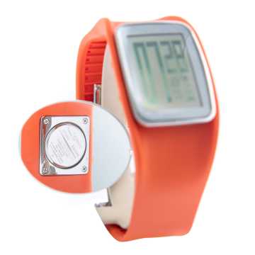 PHILIPPE STARCK - OROLOGIO DIGITALE PH1123