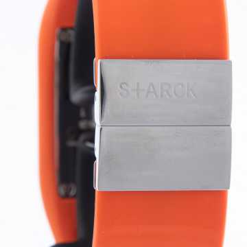 Foto Chiusura Philippe Starck Orologio Analogico PH5033
